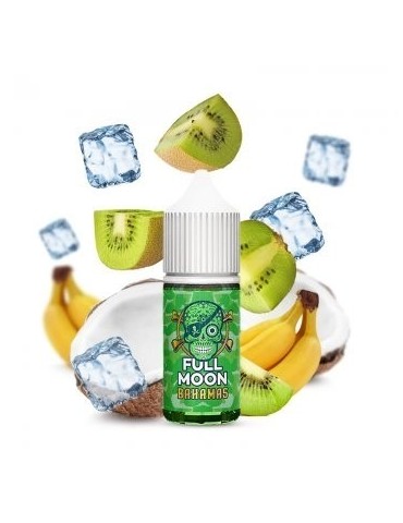 Full Moon Bahamas 30ml - Pirates