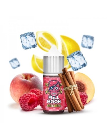 Full Moon Baleares 30ml - Pirates
