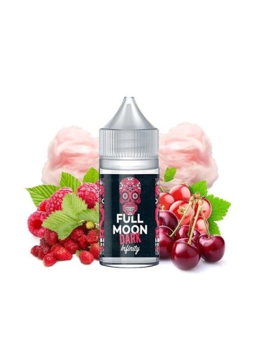 Full Moon Dark Infinity 30ml