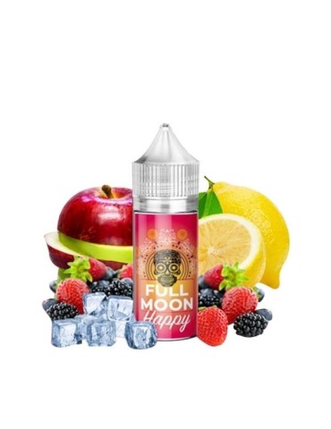 Full Moon Happy 30ml