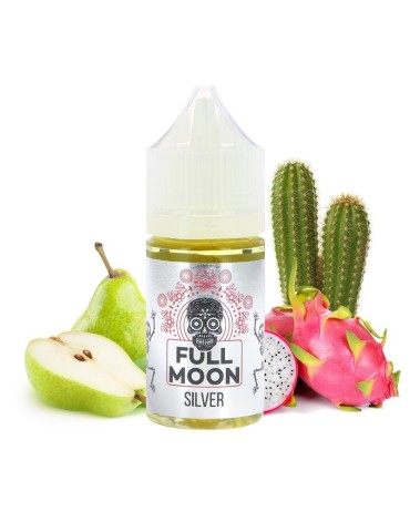 Full Moon Silver 30ml