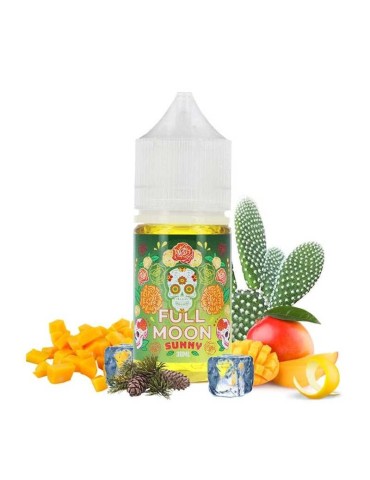 Full Moon Sunny 30ml