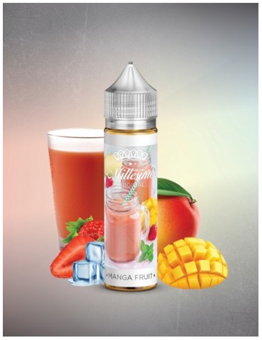 Millesime - MANGA FRUIT