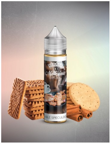 Millesime - SABLE SPECULOOS 50ML