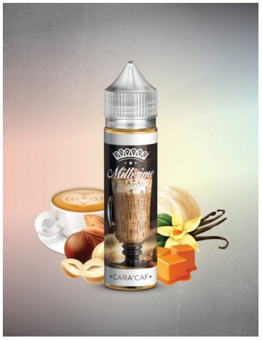 Millesime - CARA'CAF 50 ML