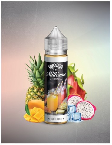 Millesime - FRUITIMI 50 ML