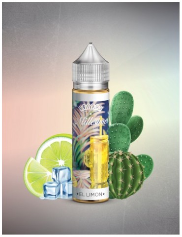 Millesime - EL LIMON 50 ML