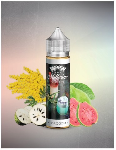 Millesime - COROGOMI 50 ML