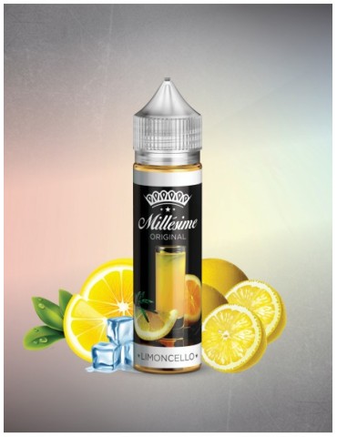 Millesime - LIMONCELLO 50 ML