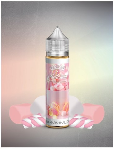 Millesime - PINK MARSHMALLOW 50ML