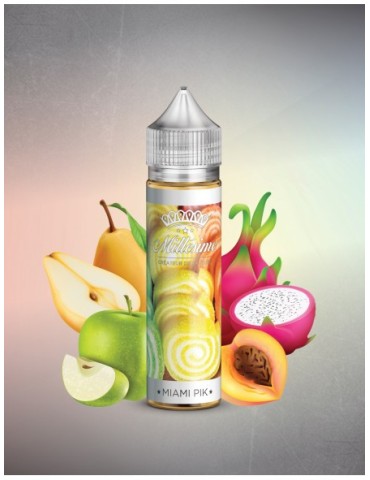 Millesime - MIAMI PIK 50ML