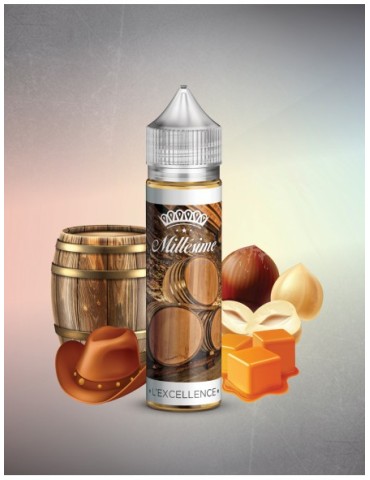 Millesime - L'EXCELLENCE 50 ML