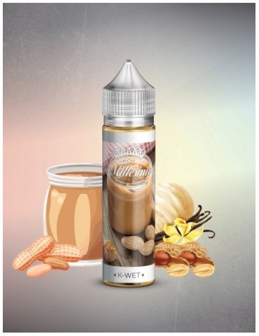 Millesime - K-WET 50ML