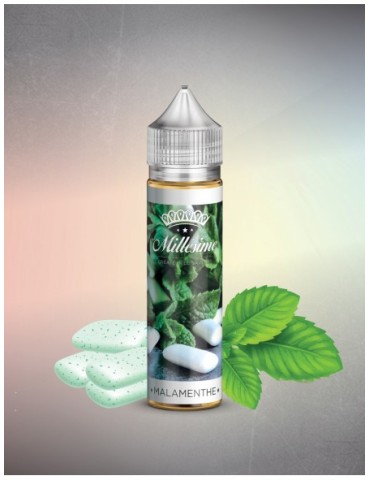 Millesime - MALAMENTHE 50ML