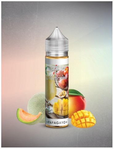 Millesime - PAPAGAYO 50ML