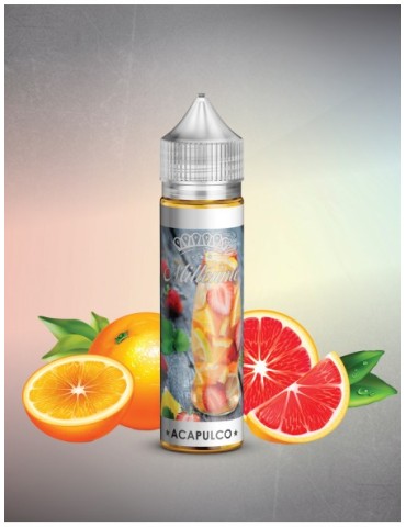 Millesime - ACAPULCO 50ML