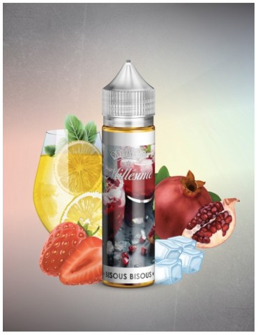 Millesime - BISOUS BISOUS 50ML