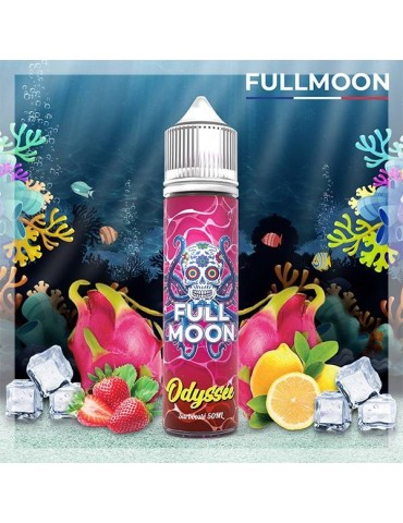 Odyssée Abyss Full Moon 50 ml