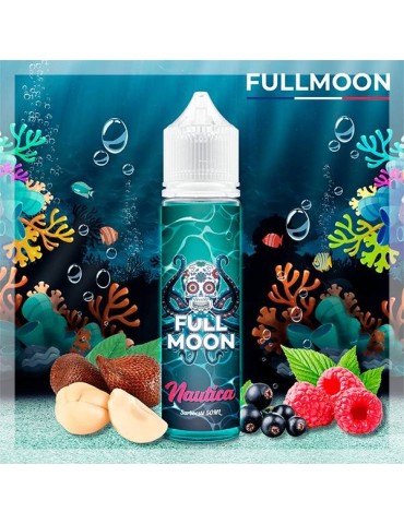 Nautica Abyss Full Moon 50 ml