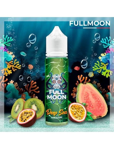 Deep Sea Abyss Full Moon 50 ml
