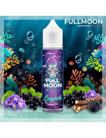 Lagoon Abyss Full Moon 50 ml