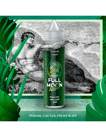 Adam Eden - Full Moon 50 ml