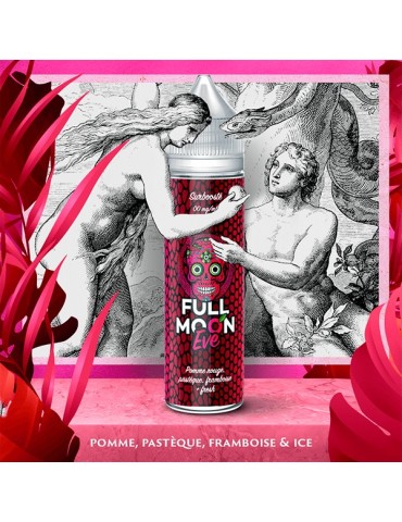 Eve Eden - Full Moon 50 ml