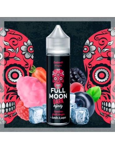 Dark Infinity Full Moon 50 ml