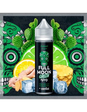 Green Infinity Full Moon 50 ml