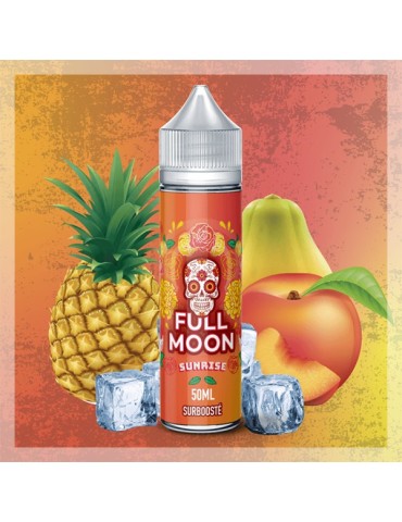 Sunrise Full Moon 50 ml