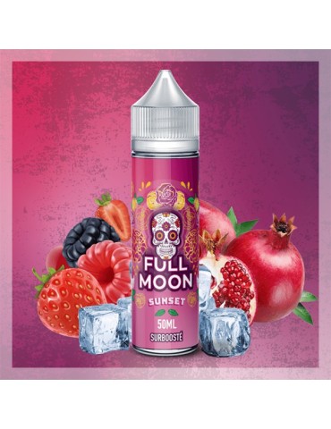 Sunset Full Moon 50 ml