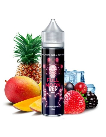 Red Full Moon 50 ml