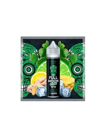 Green Full Moon 50 ml
