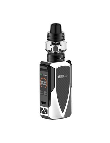 Tarot Baby 85W Kit Vaporesso Argent