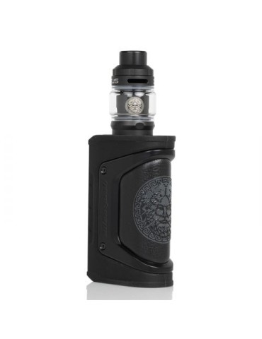 Kit Geekvape Aegis Legend 200 w Clearomiseur Zeus SubOhm