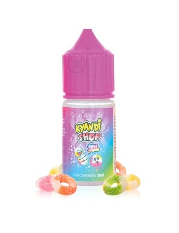 Concentré Super Lequin 30ml - Kyandi Shop