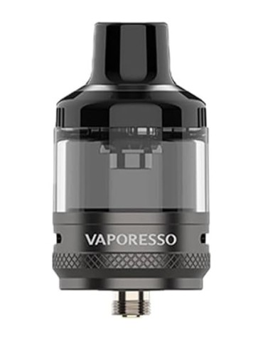 Tank GTX Pod 26 black edition Vaporesso
