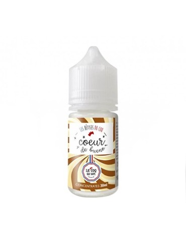 Arôme Coeur de Bueno 30 ML