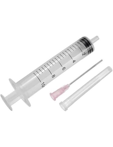 Seringue 10ml