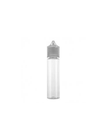 Fiole non graduée Chubby 50 ml