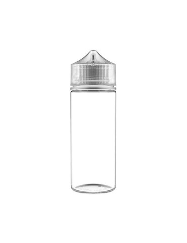 Fiole non graduée Chubby Gorilla 120 ml