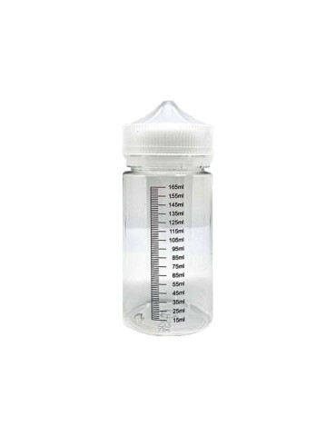 fiole graduée chubby 165 ml