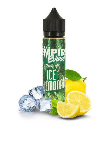 E-liquide Empire Brew - Ice Lemonade - 50ml