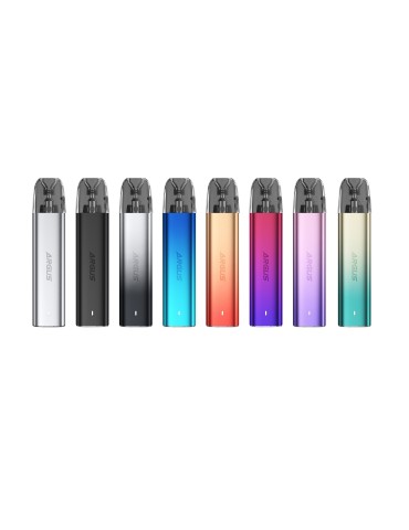 Voopoo Argus G2 Mini – 1200 mAh – Pod 3 ml