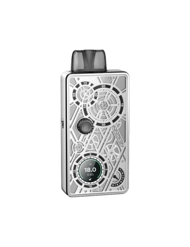 Klypse MECHA Innokin
