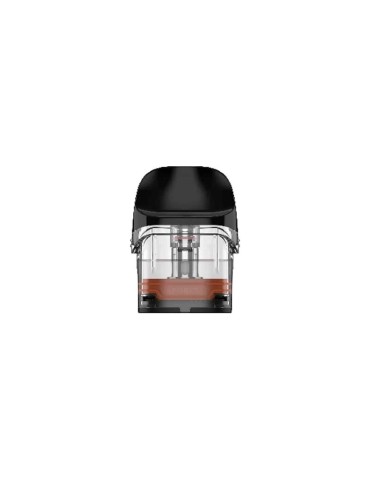 Pack de 4 pods LUXE Q 2 ML Top Fill Vaporesso