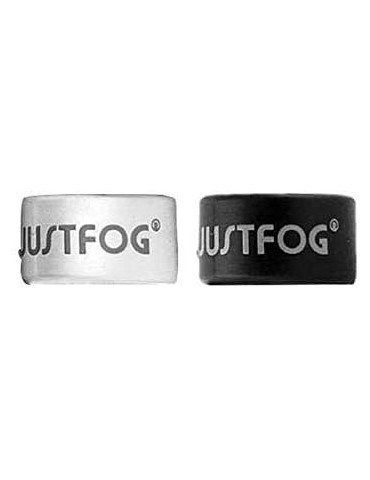 Lot de 10 Vape Band  Justfog en silicone
