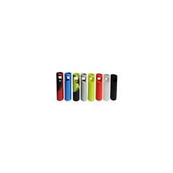 Skin/Etui silicone Ego Aio Joyetech - Produit vendu à l'unité