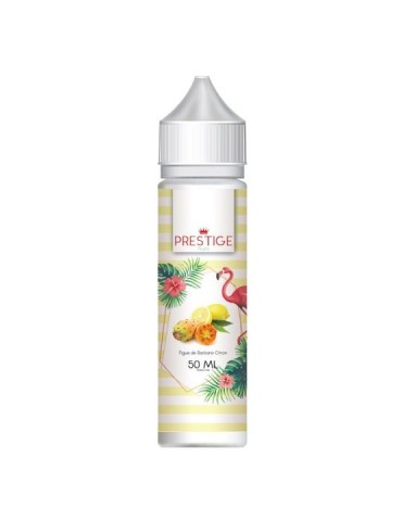 Figue de Barbarie Citron Prestige Fruits 50 ml