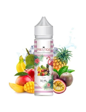 Tropicale Prestige Fruit 50 ml